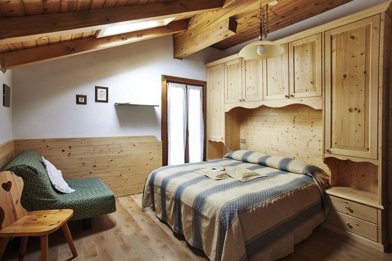 Albergo Venezia Sappada Exterior photo