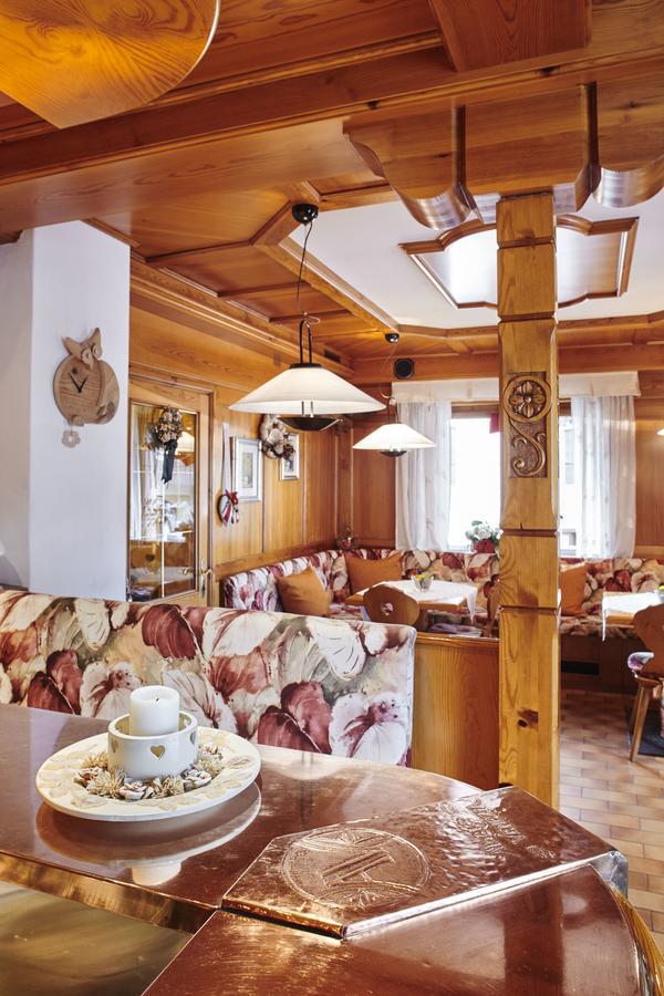 Albergo Venezia Sappada Exterior photo